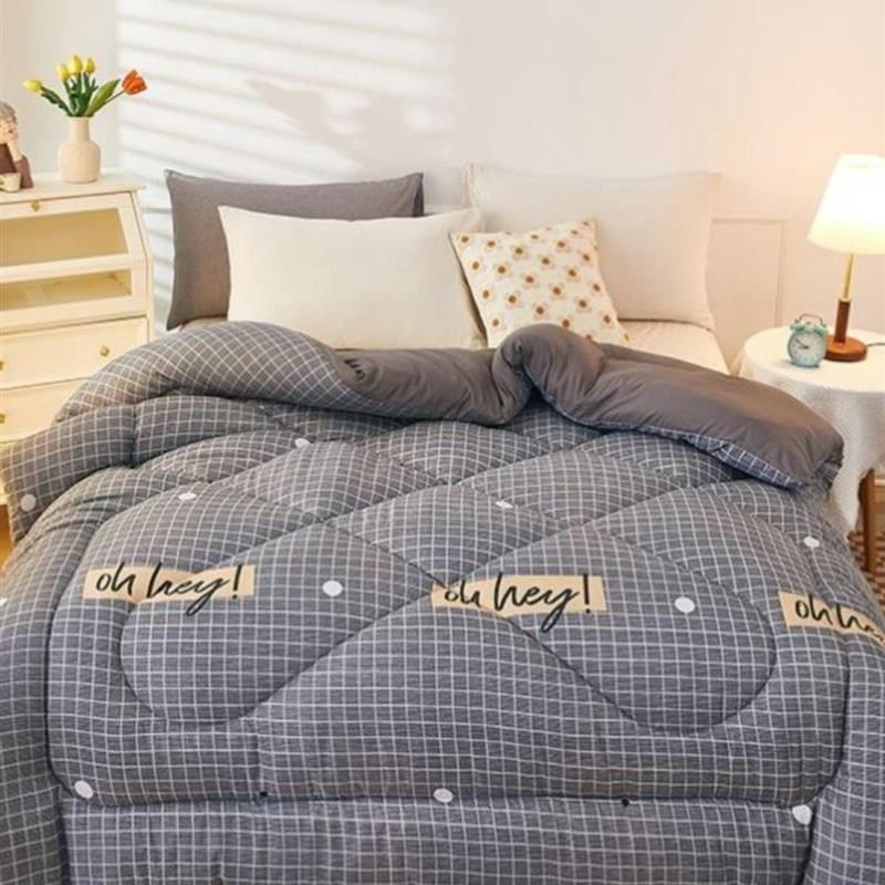 被子冬被春秋被加厚被子单人被双人被学生宿舍加大被芯厚被子被褥,淘宝优惠券,粉丝福利购,淘宝优惠卷