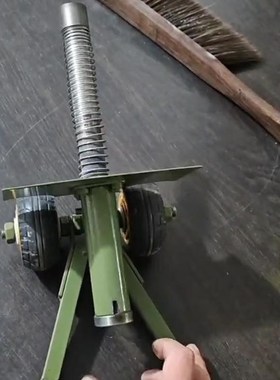 放炮神器小钢炮专用放鞭炮意大利炮大炮儿童小炮可放炮放鞭放小鞭