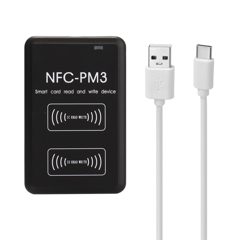 NFC-PM3/NFCh-PM5  RFI-D Copier IC I-D Reader Writer Duplicat - 图3