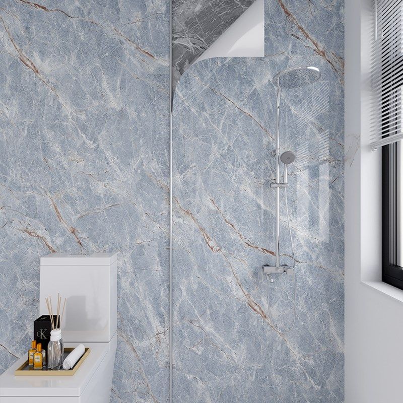 瓷砖贴纸卫生间自粘墙纸防水防潮洗手间厕所墙面遮丑补洞装饰墙贴,淘宝优惠券,粉丝福利购,淘宝优惠卷