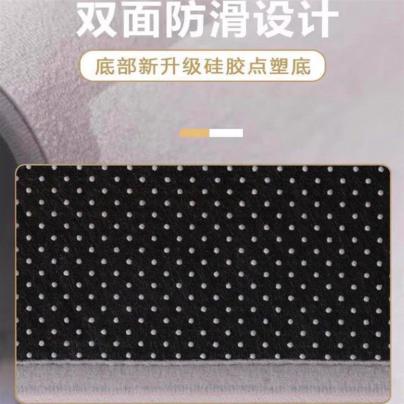 入户门地垫大门口进门地毯新款防摔定制门垫玄关耐脏除尘防滑脚垫,淘宝优惠券,粉丝福利购,淘宝优惠卷