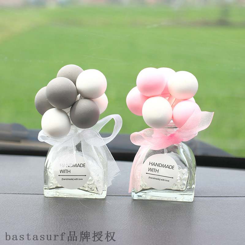 推荐Color advertisement balloon car decoration lovely cartoo - 图2