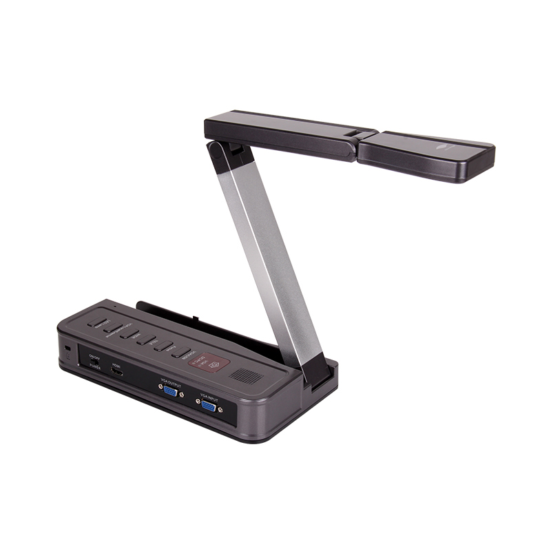 推荐Digital Classroom document camera visualizer with HDMI V - 图0