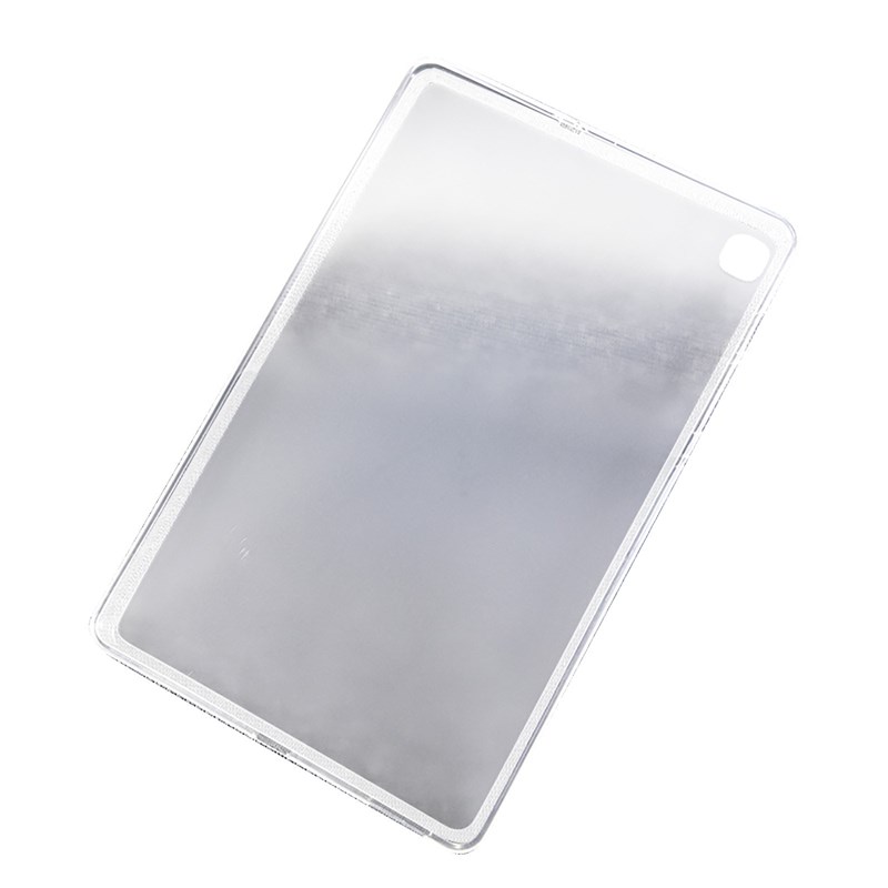 Silicone Clear Protective Case For Samsung Galaxy Tab A7 10 - 图2