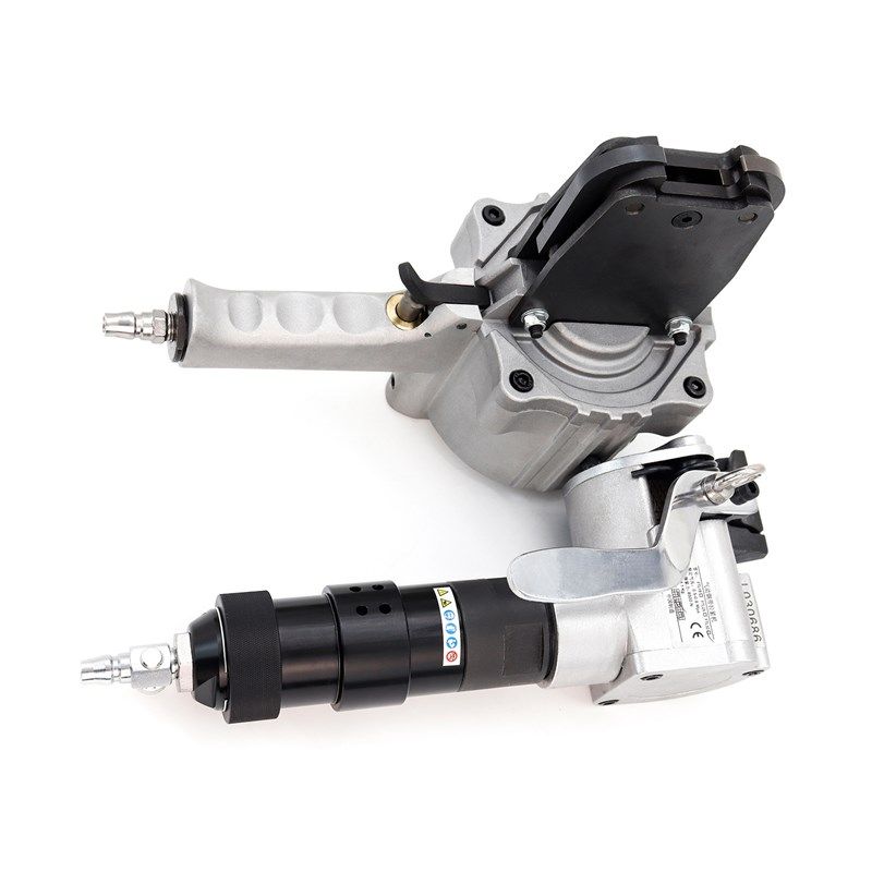 32型分体式钢带打包机 钢带拉紧器钢带锁扣机 手持式气动捆扎机,淘宝优惠券,粉丝福利购,淘宝优惠卷