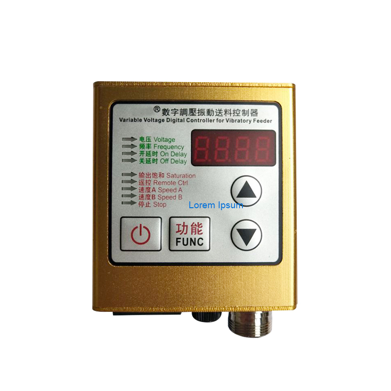 SDV20-S数字调压振动送料控制器振动盘控制器震动调速器料满停机-图3