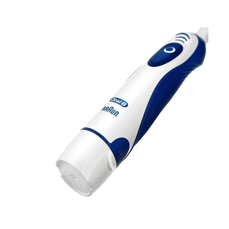 新品.Oral B Electric Toothbrush Rotation Clean Adult Teeth B - 图2