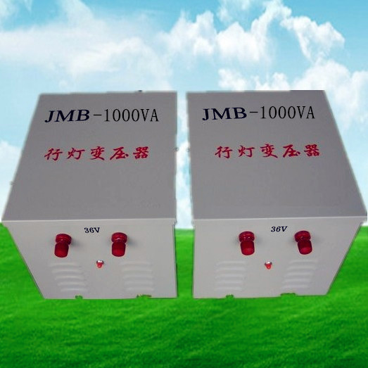 赛格 专业定做  床行灯变压器机JMB-1AKV5 U220V/22 - 图0