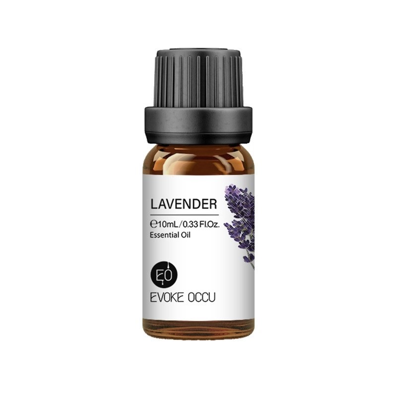 速发Aroma essential oil lavender humidifier Massage oils香薰 - 图3