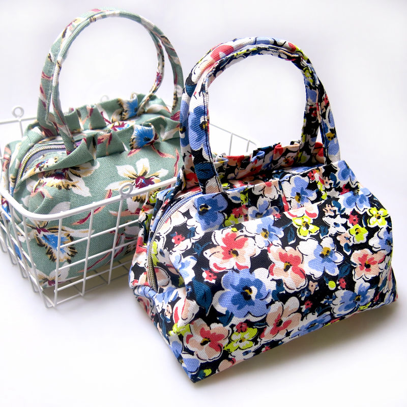 Handbag Bags Fon Wome  Casual Mini MessenMgerrBag For Female - 图2