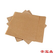 New Products T Industrial Rust Prevention Paper L Oil Paper Neutral Wax Paper Metal Bearings Mechanical Parts Wrapping Paper Thickened Cream Wax