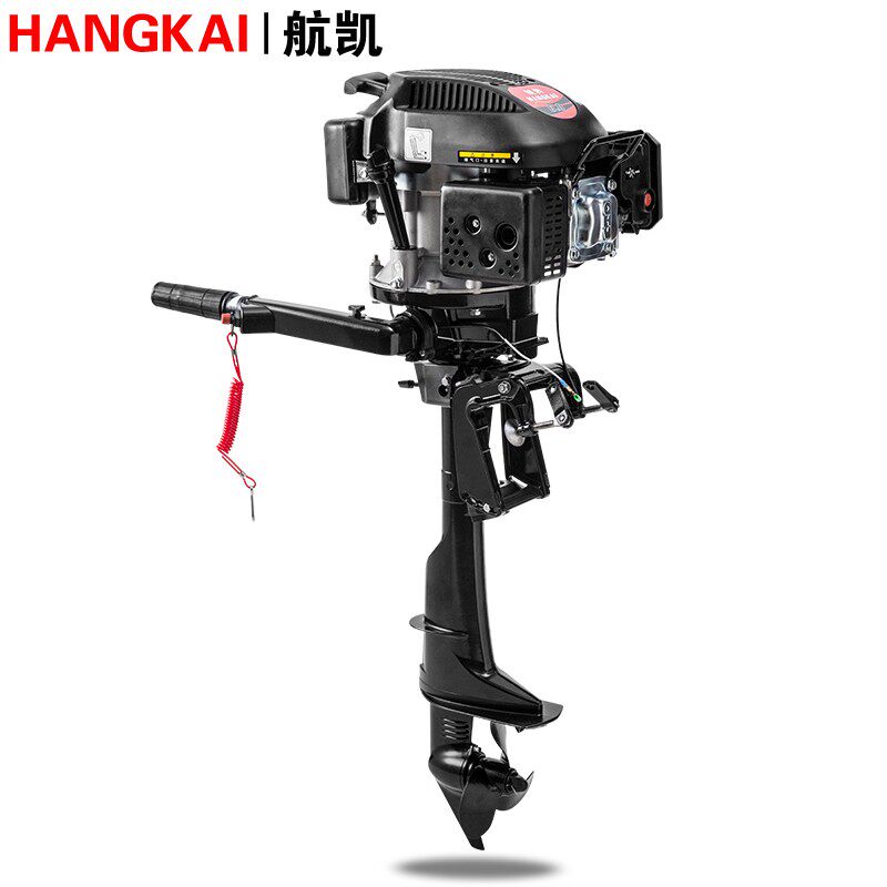 航凯二冲程四冲程船外机推进器 皮划艇充气艇玻璃钢船木船挂桨机,淘宝优惠券,粉丝福利购,淘宝优惠卷