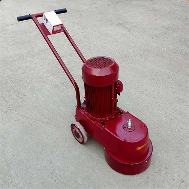 抛光打磨机 350型水磨石地面打磨机 混凝土抛光打磨机,淘宝优惠券,粉丝福利购,淘宝优惠卷