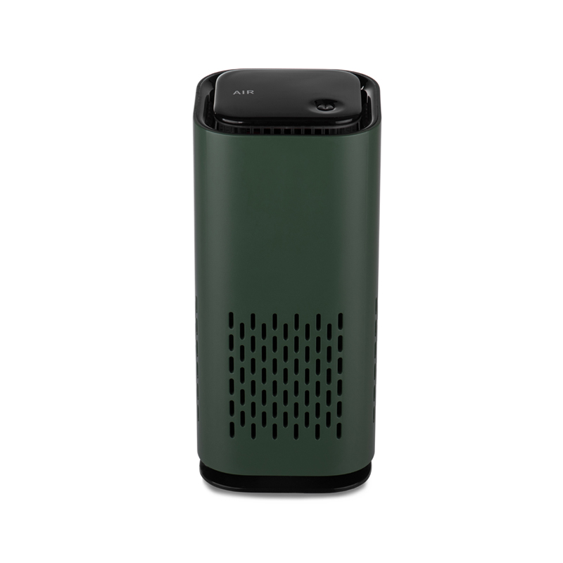 推荐Air Purifier Home Hepa Filter Portable Air Purifiers Fre - 图3