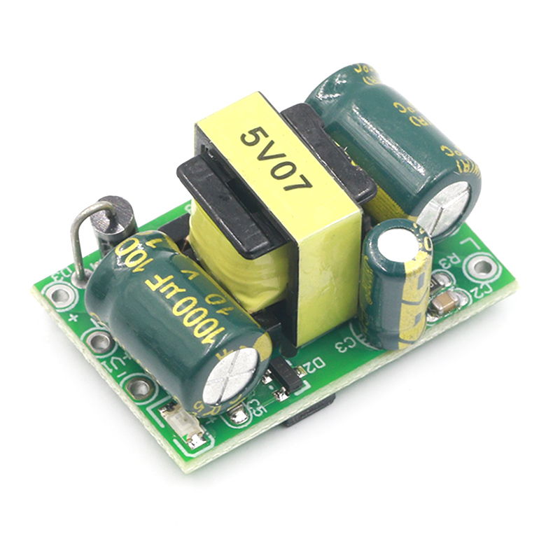 推荐5V 700mA (3.5W) 12V 400mA 5W isolated switch power suppl - 图2