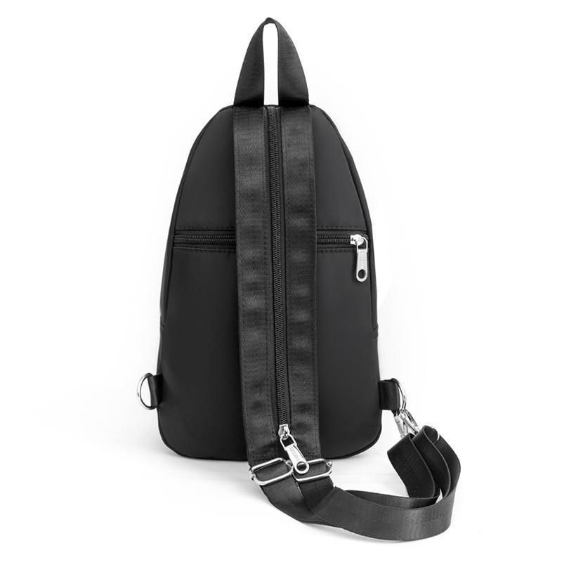 多功能双肩包女2022新款百搭两用胸包斜挎包旅游背包休闲轻便挎包,淘宝优惠券,粉丝福利购,淘宝优惠卷