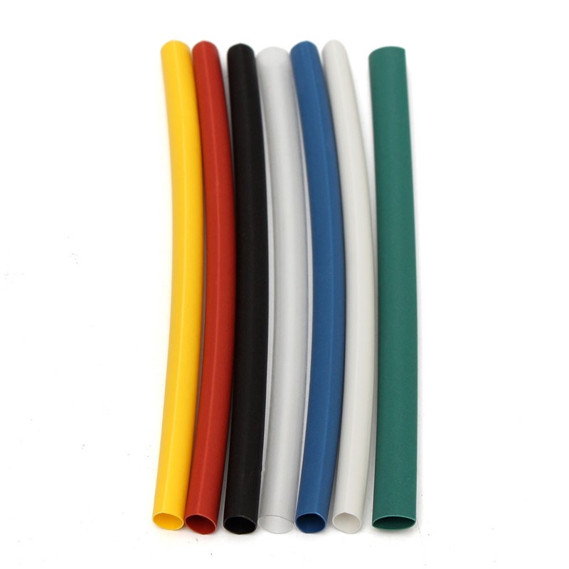 Heat-Shrink-Tube-Tubing Wrap-Sleeve Electric-Unit-Part Assor-图3