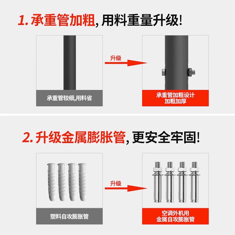 液晶电视机吊架伸缩旋转奶茶店悬空支架悬挂双萤幕悬吊式天花板吊