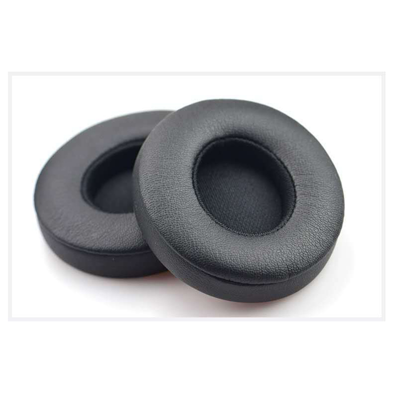 速发Replacement Ear Cushion Earpads For Solo 2 3 Wireless Ea - 图3