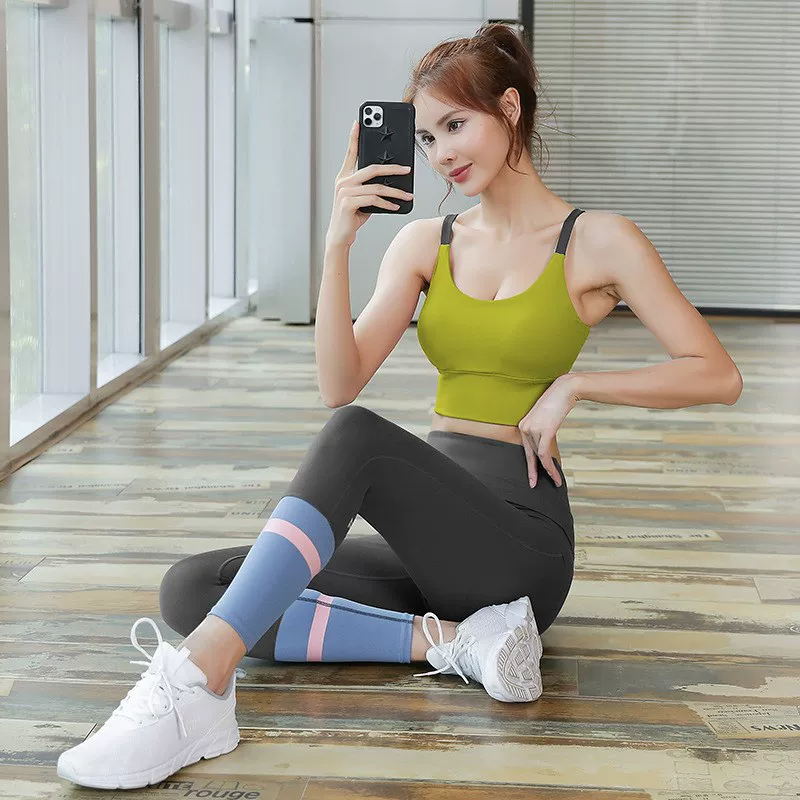 straps для зала, одежда для йоги, жилет, спортивный бюстгальтер, для бега