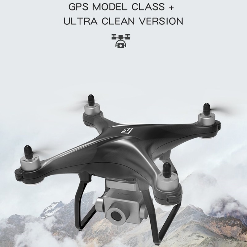 推荐Practical Stable LSRC L5 UAV High Precision Quadcopter H - 图3