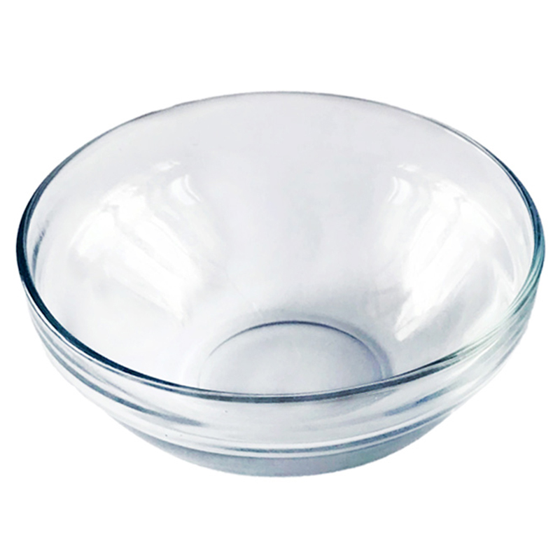 推荐小号玻璃面膜碗勺子和刷子美容院专用工具调膜碗大号中药调制 - 图3
