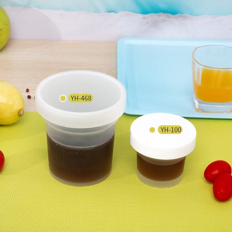 食品级PP网红烧仙草布丁杯芋圆包装瓶史K莱姆圆形包装盒冰淇凌杯,淘宝优惠券,粉丝福利购,淘宝优惠卷