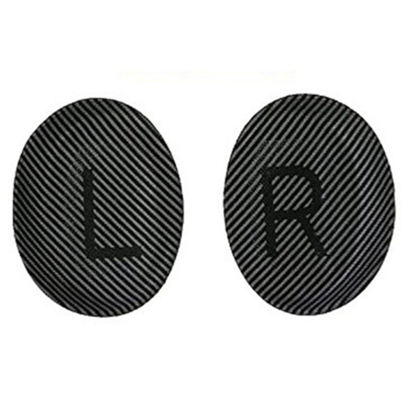 推荐Replacement Earpads Ear Pad Cushion Cover Fit For BOSE Q - 图1