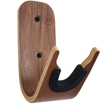 Youmi violin erhu wall hook hot-bent solid wood hanger bracket rack placement rack