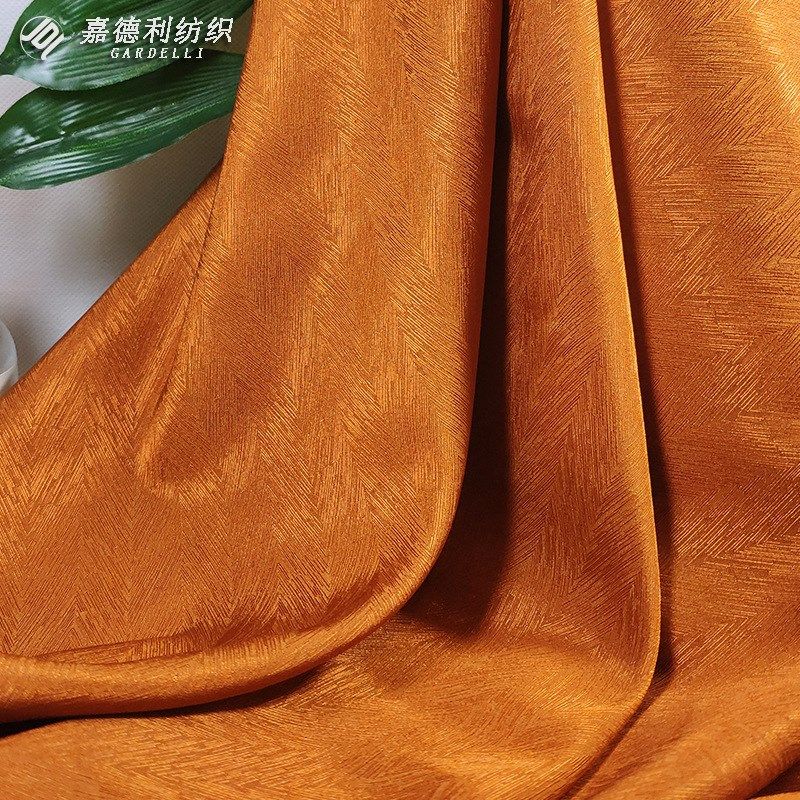 人字斜弹力提f花面料 仿真丝色丁提花布包家纺古风汉服旗袍面料,淘宝优惠券,粉丝福利购,淘宝优惠卷