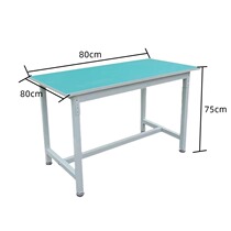 New Products Antistatic Bench Workshop Assembly Line Operation Table Production Line Inspection Desk R Experiment Table Packing Table Table
