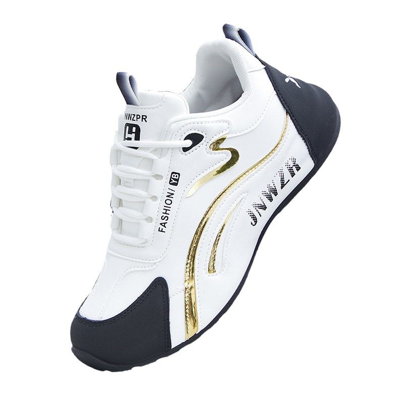 男士运动鞋秋季新款皮面防水防滑耐磨男鞋旅游鞋潮流百搭休闲鞋子,淘宝优惠券,粉丝福利购,淘宝优惠卷