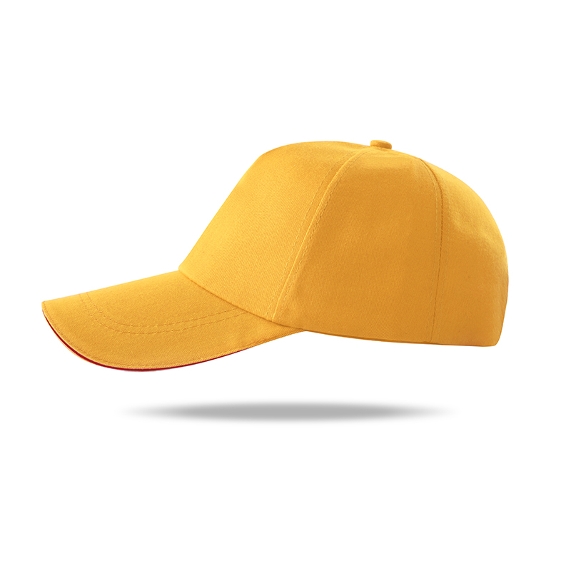 速发New cap hat  2021 2021 Summer Men Hot Sale Fashion T5.1 - 图0