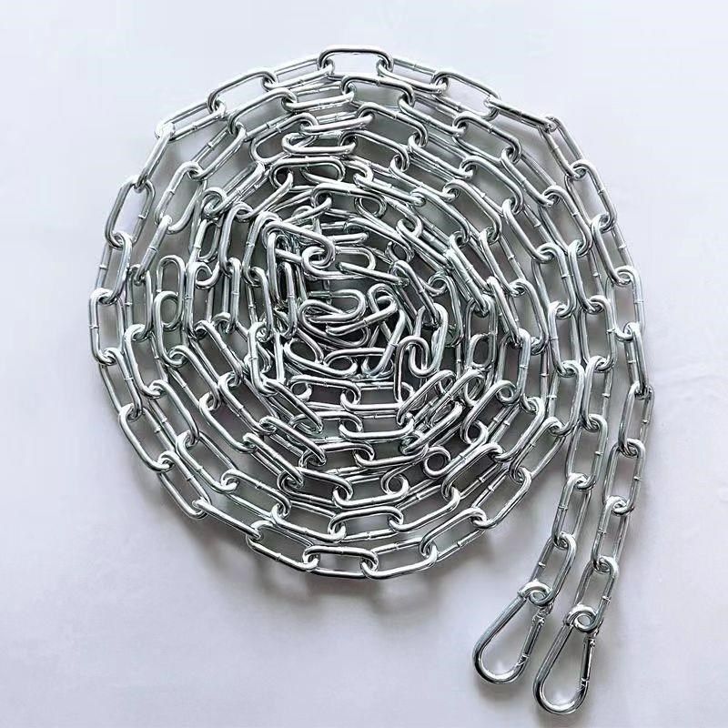 晾衣绳晒衣绳室外防滑铁链防风凉衣绳神器晾衣杆晒被子,淘宝优惠券,粉丝福利购,淘宝优惠卷