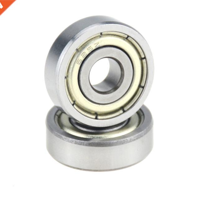 网红10pcs 629ZZ 9x26x8mm miniature deep groove ball bearing - 图0