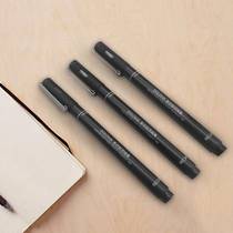 Polygraph 0a 3 0 2 5 0 Double Pen Architects Examination Drawing Tools One Note Double Wire Plover