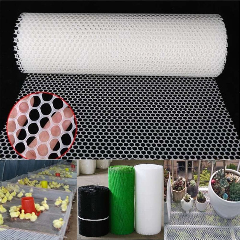 m Garden Protection NeuteFenre Safety Netting Bce ding N - 图2