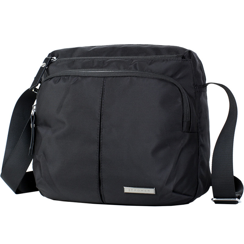 3T新品牛津布单肩斜挎女包中年妇韩版妈妈简约女士百搭尼龙小布包,淘宝优惠券,粉丝福利购,淘宝优惠卷