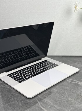 15寸15.4寸 精装款笔记本电脑模型摆件 2017/2K018新款macbook pr