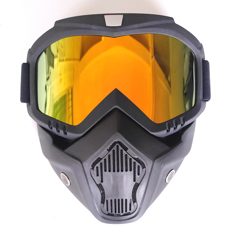 cling Riding Motocross Sunglassse Ski Sdowboarn EyZewear - 图2