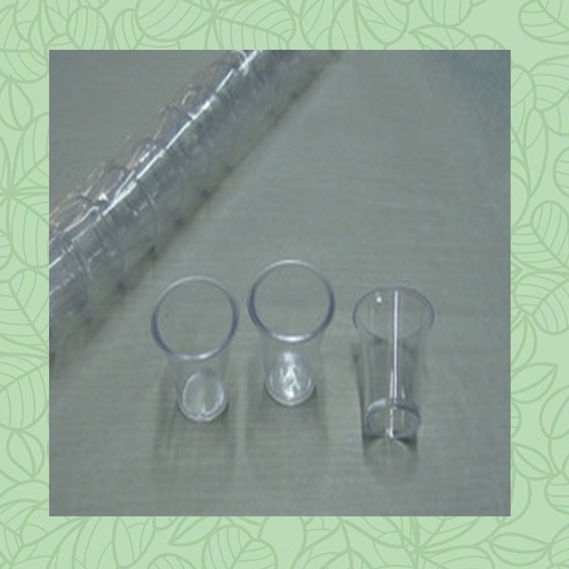 Clear Communion Reusable Plastic s Worship in Church Christi - 图0