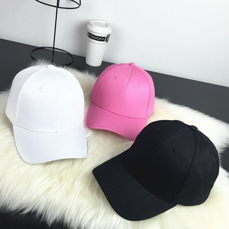 推荐free shipping baseball cap men women hat 男女棒球帽caps - 图1