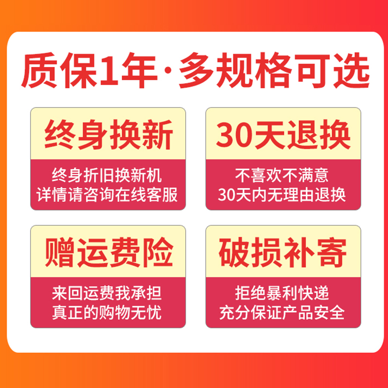 无刷直流潜水泵12用24/42y/60/78V家/电动车农用小型电瓶 - 图2