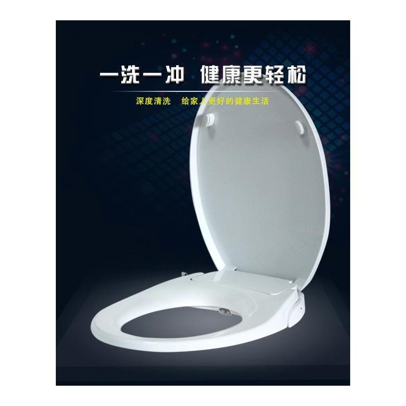 推荐White Color PP Material No Need Electric Intelligent Bid - 图3