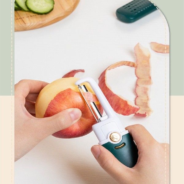 速发Storage Peeler 183×39cm Cutting Fruits Vegetables-图3