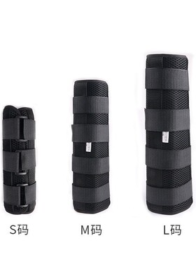 儿童肘关节固定支具前臂伸直矫形器护手肘护套保护受伤肘部宝宝弯