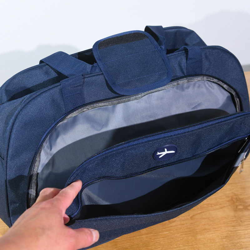 短途旅行袋手提旅行包女大容量旅游行李包男款出行便携包收纳袋,淘宝优惠券,粉丝福利购,淘宝优惠卷
