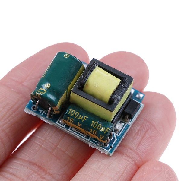 新品AC-DC converter 110V 220V 230V to 12V Isolated Switch Po - 图3