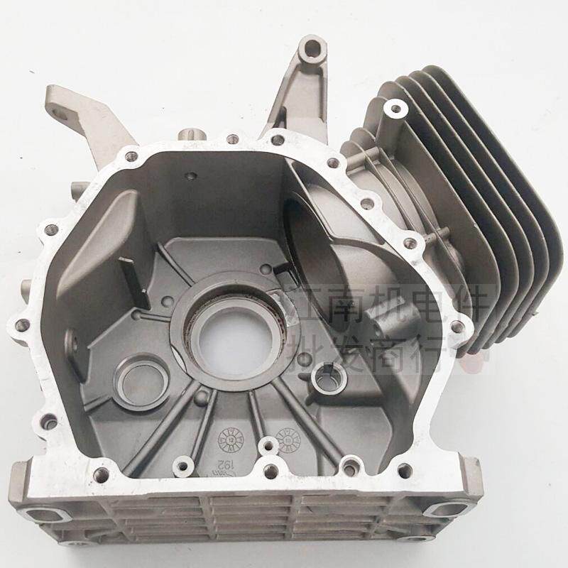 5/8kw gx420曲轴箱缸体