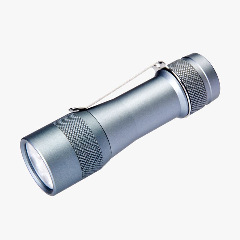 速发BLF FW4A XPL HI 3600lm ANDURIL UI EDC LED Flashlight 400 - 图3